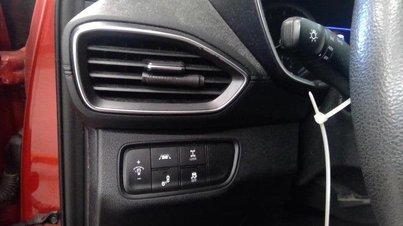 SANTA FE  2019 Dash/Interior/Seat Switch 1997107