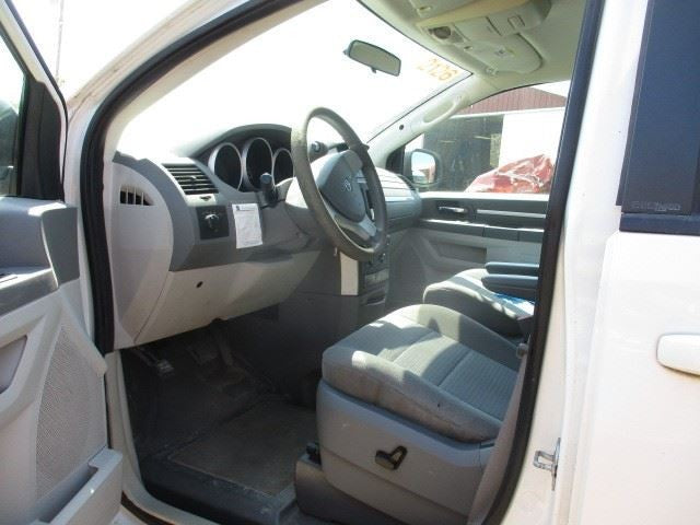 Automatic Transmission 3.3L 4 Speed Fits 09-10 CARAVAN 1595984