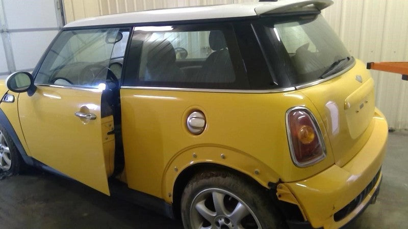 Air Cleaner John Cooper Works Fits 07-12 MINI COOPER 1891778