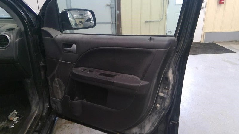 Alternator With Rear AC ID 5F9T-10300-BA Fits 05-07 FREESTYLE 1895723