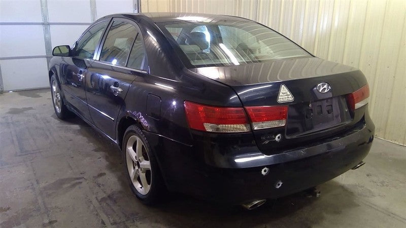 Engine 3.3L VIN F 8th Digit 6 Cylinder Fits 06-10 SONATA 1713804