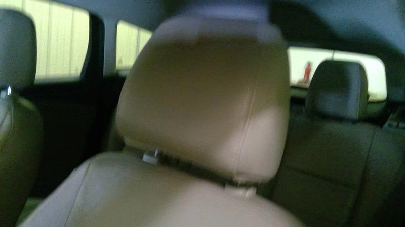 Ford Escape 2013 Headrest Used 2778