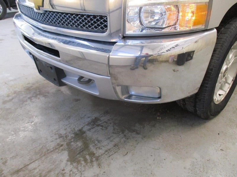 Seat Belt Front Bucket Passenger Buckle Fits 07-14 ESCALADE 1898395