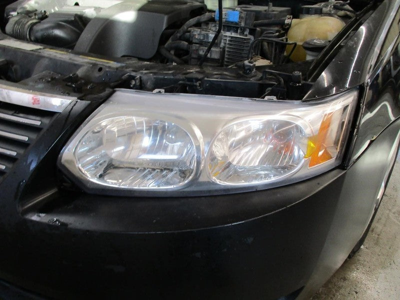 AC Compressor Opt L61 Fits 06-07 ION 1854394