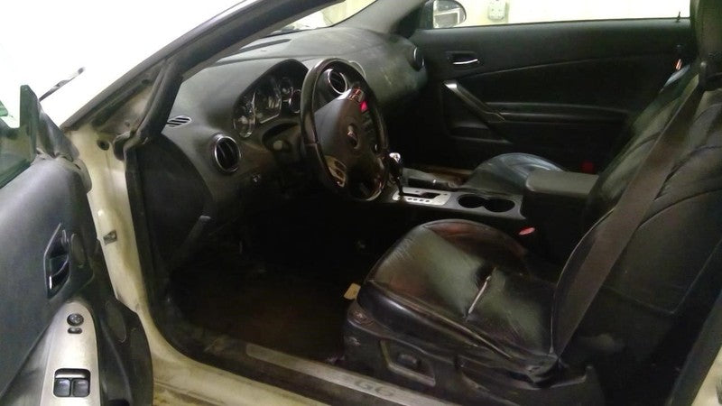 AC Compressor Fits 07-10 G6 1735784