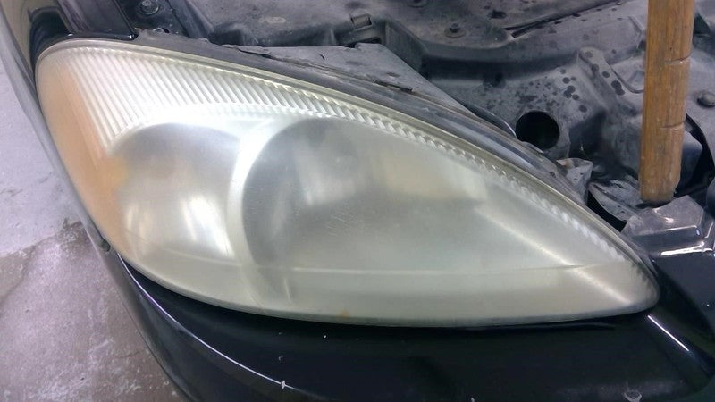 Starter Motor 6-183 DOHC Fits 00-05 SABLE 1729705
