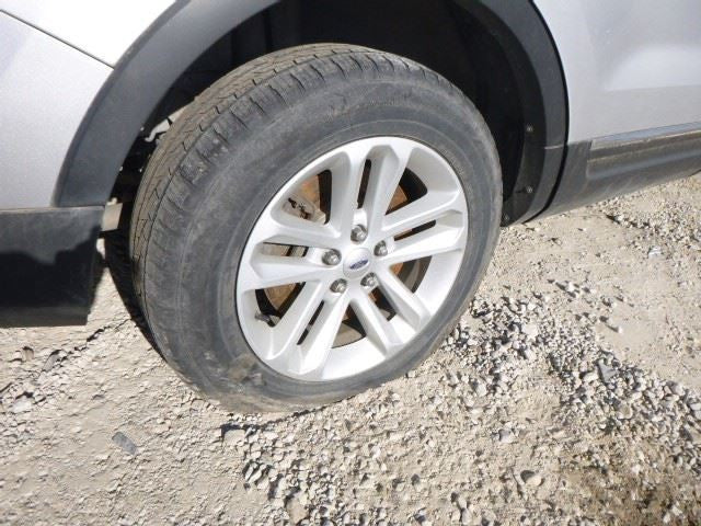 Engine ECM Electronic Control Module 3.7L Fits 13-15 17-19 MKT 1902759