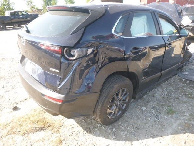 CX-3      2023 Wheel 1516652