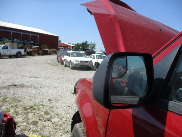 Engine Gasoline 2.5L VIN 7 8th Digit Fits 09-12 ESCAPE 1588857