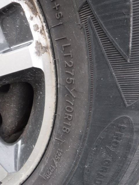 Fuel Injection Parts Fuel Injector Fits 05 EXPEDITION 946642