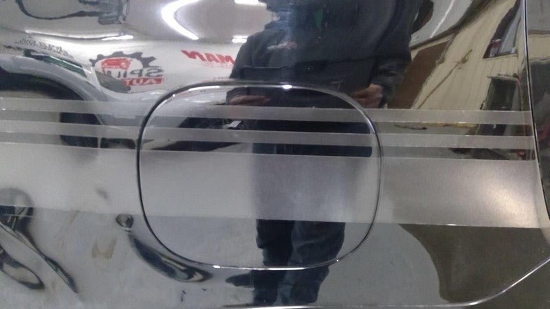 Driver Left Front Window Regulator Fits 21-25 ESCALADE 1864413
