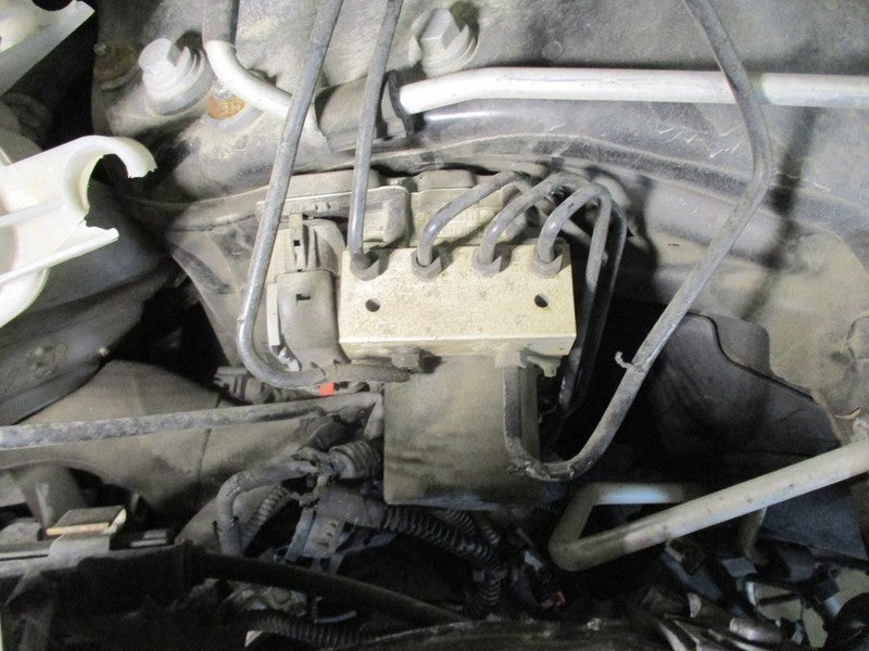 Carrier Rear Axle AWD Quattro 2.0L Fits 08-17 AUDI A5 1864899