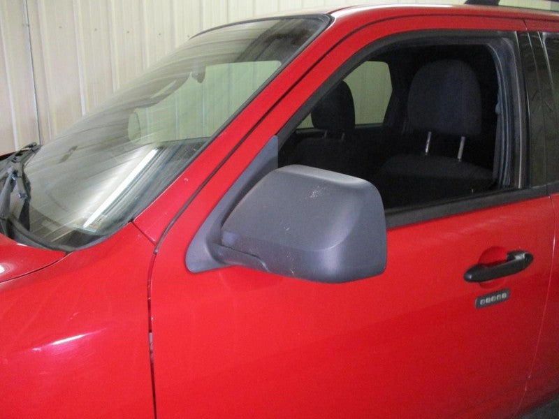Driver Side View Mirror Power Fits 08-09 ESCAPE 2022421