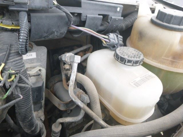 E450SD    2009 Wheel 1655892