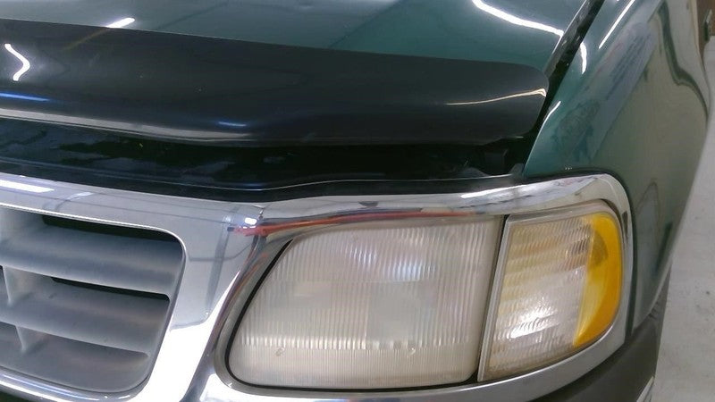 Power Steering Pump Police Fits 99-02 CROWN VICTORIA 1728503