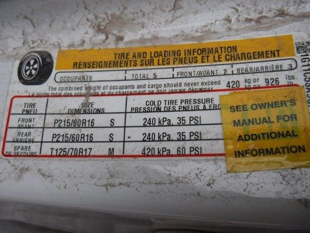 MALIBUOLD 2016 Seat Rear 905344