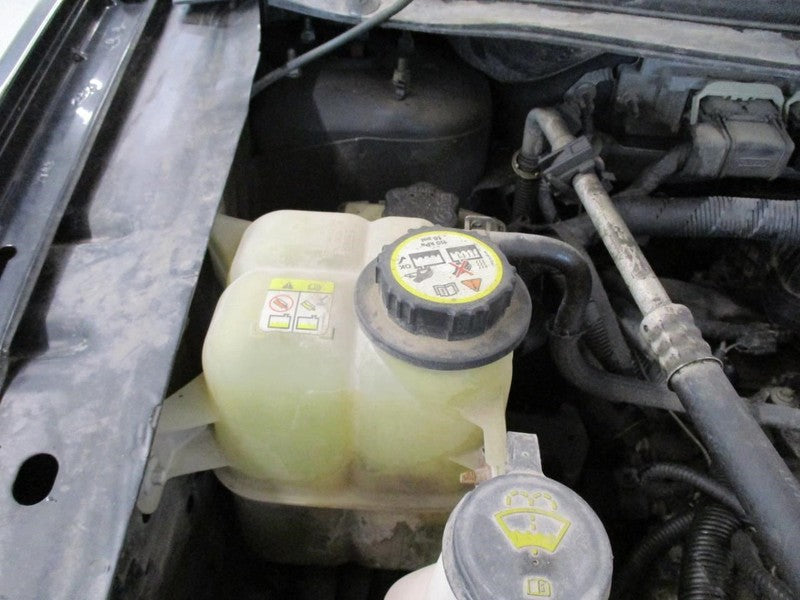 Starter Motor Fits 08-19 TAURUS 1911306
