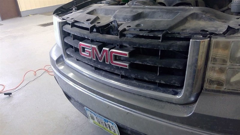 Engine 6.0L VIN Y 8th Digit Opt L76 Fits 07-08 AVALANCHE 1500 1698626