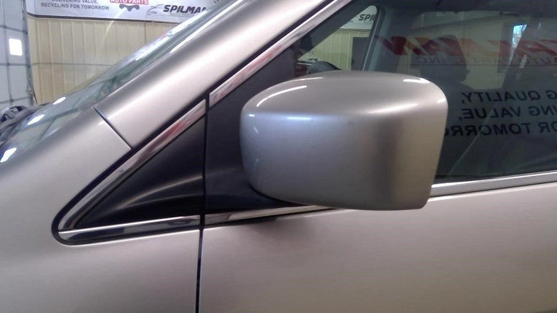 Driver Side View Mirror Power Non-heated Fits 05-10 ODYSSEY 1741265