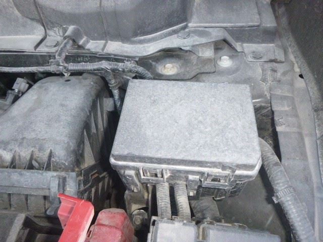Anti-Lock Brake Part ID 47660-6TA9C Fits 22-25 PATHFINDER 1601704