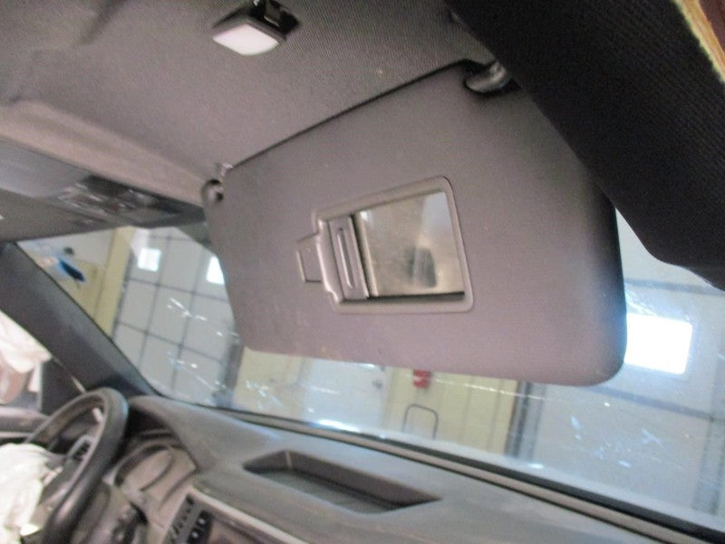 Passenger Right Sun Visor Fits 18-23 ATLAS 1682004