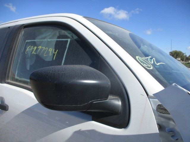 Passenger Right Side View Mirror Manual Fits 22-26 FRONTIER 1610512