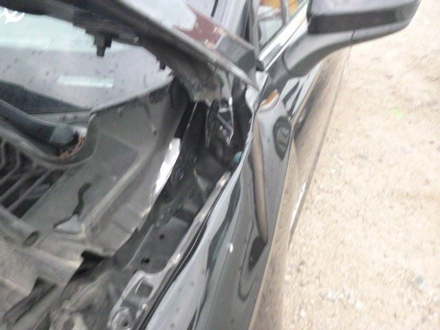 AC Compressor VIN U 8th Digit Hybrid Electric Fits 13-20 FUSION 150316
