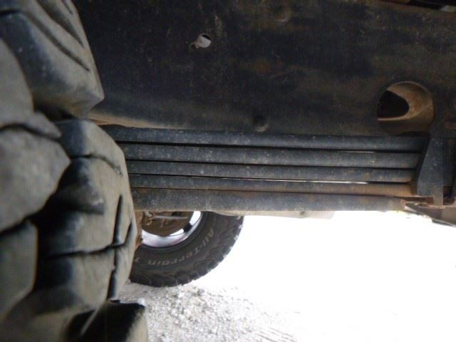 Automatic Transmission Classic Style 8.1L Fits 07 SIERRA 2500 PICKUP 1