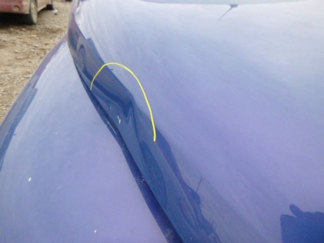 HHR       2008 Seat Rear 1068407