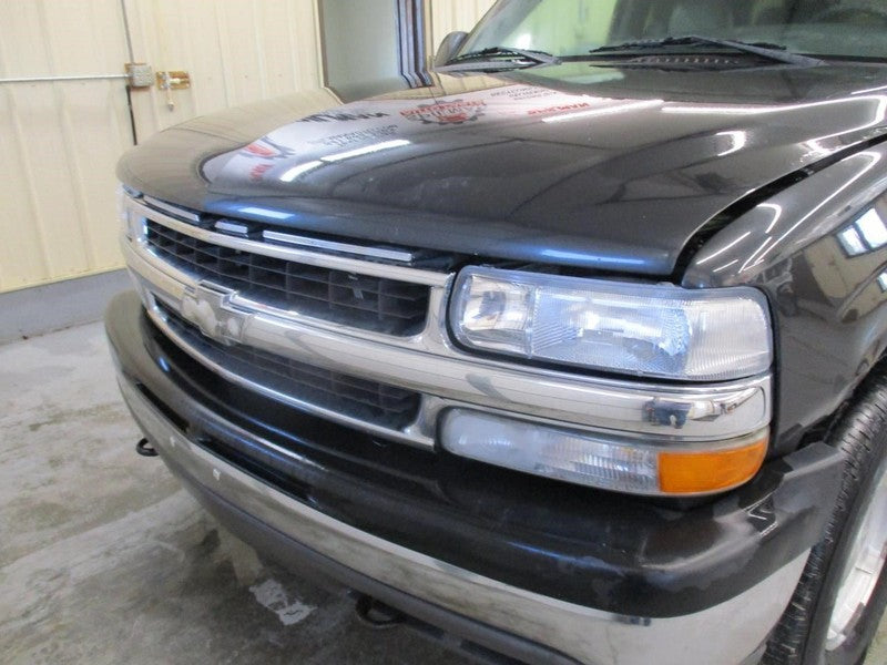 AC Compressor Fits 03-09 ESCALADE 1726815