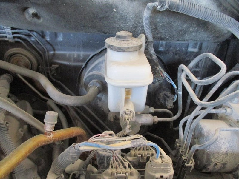 TUNDRA    2013 Glove Box 1680712