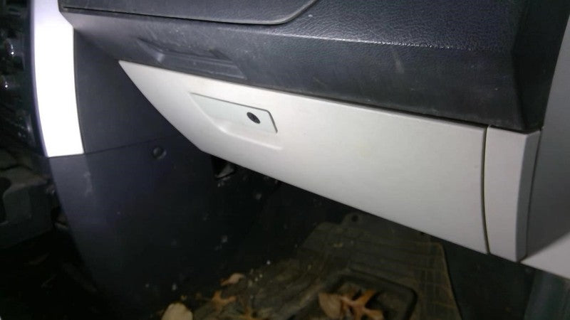 CARAVAN   2009 Glove Box 1925597