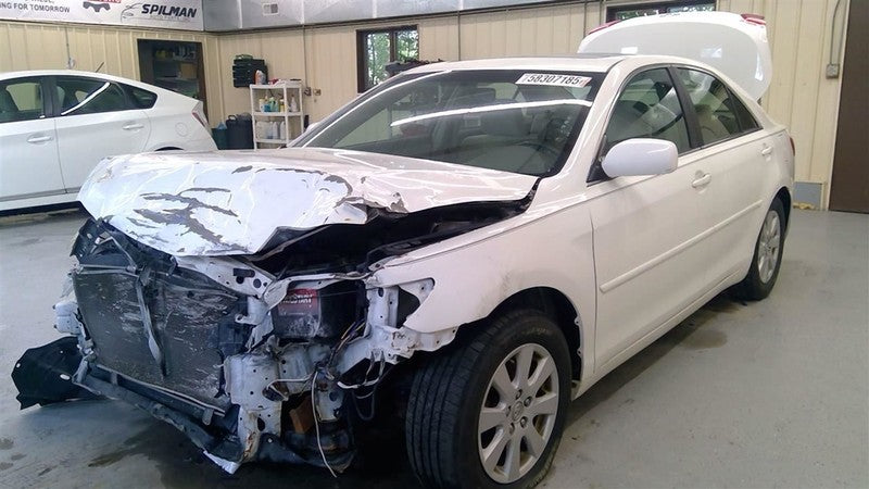 Driver Front Seat Bucket VIN E 5th Digit  Xle Fits 07-09 CAMRY 1695739