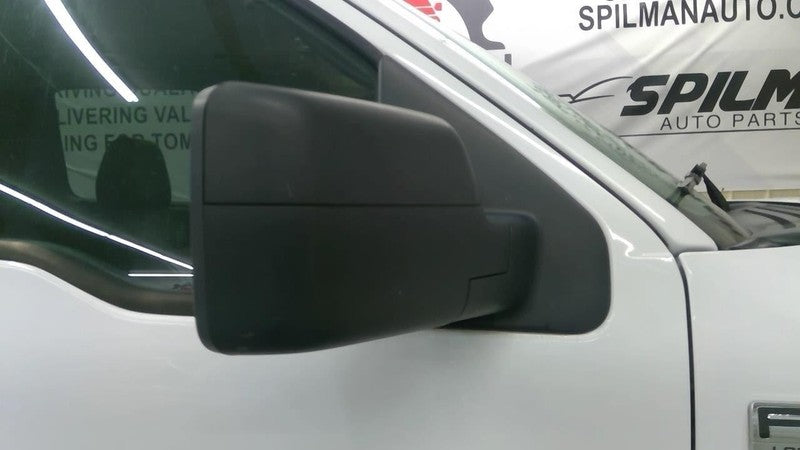Passenger Side View Mirror Power With Heat Fits 04-06 FORD F150 PICKUP