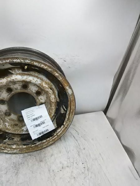 Wheel Srw Fits 88-00 CHEVROLET 3500 PICKUP 1600284