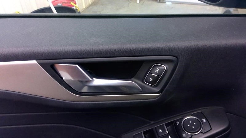Driver Front Door Switch Driver's Lock Fits 20-25 ESCAPE 1912543