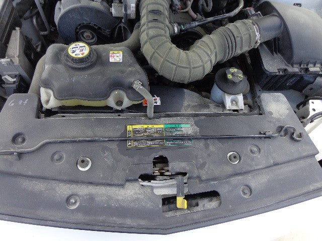 Rear Axle 7.5" Ring Gear 3.31 Ratio With ABS Fits 05-10 MUSTANG 171712