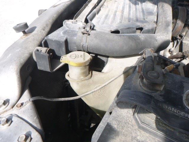 Starter Motor Fits 99-03 DAKOTA 1905826