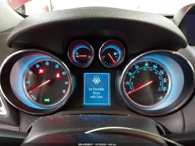 Fuse Box Engine Fits 13-14 ENCORE 1851370