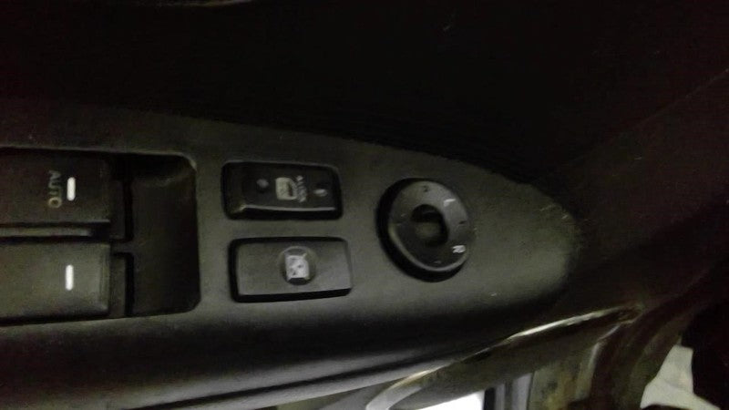 Driver Front Door Switch Driver's Mirror Manual Folding Fits 10-13 SOU