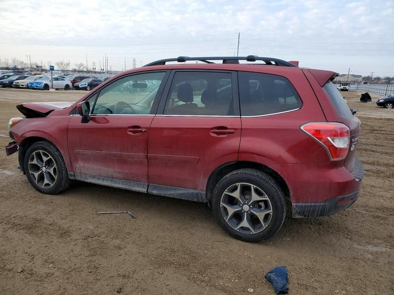 FORESTER  2016 Glove Box 1909972