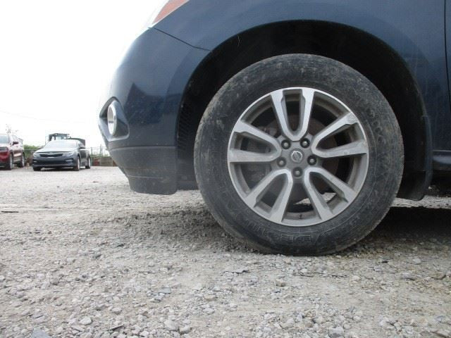 Audio Equipment Radio Receiver Am-fm-stereo-cd Fits 13-14 PATHFINDER 1
