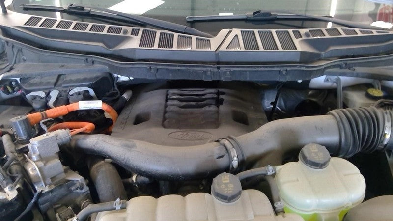 Engine Gasoline 3.5L Turbo VIN D 8th Digit Fits 21-23 FORD F150 PICKUP