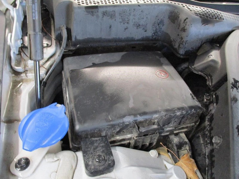 AC Condenser Sedan Fits 15-16 GENESIS 1670500