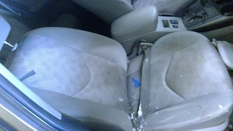 Passenger Rear Window Regulator Electric Windows EV Fits 06-14 RAV4 18