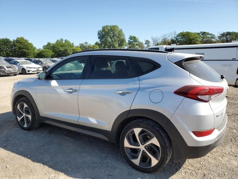 Driver Tail Light LED Quarter Panel Mounted Fits 16-18 TUCSON 1745543