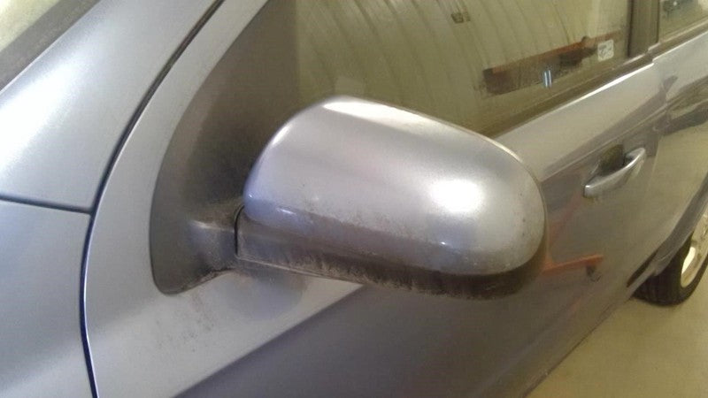 Driver Side View Mirror Power Ntbk Heated Opt Z5U Fits 07-11 AVEO 1967