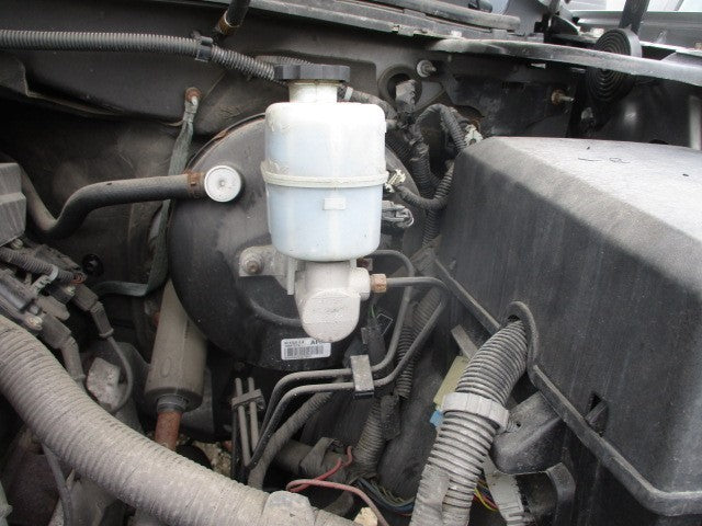 Steering Gear/Rack Power Rack And Pinion Fits 07-13 SIERRA 1500 PICKUP