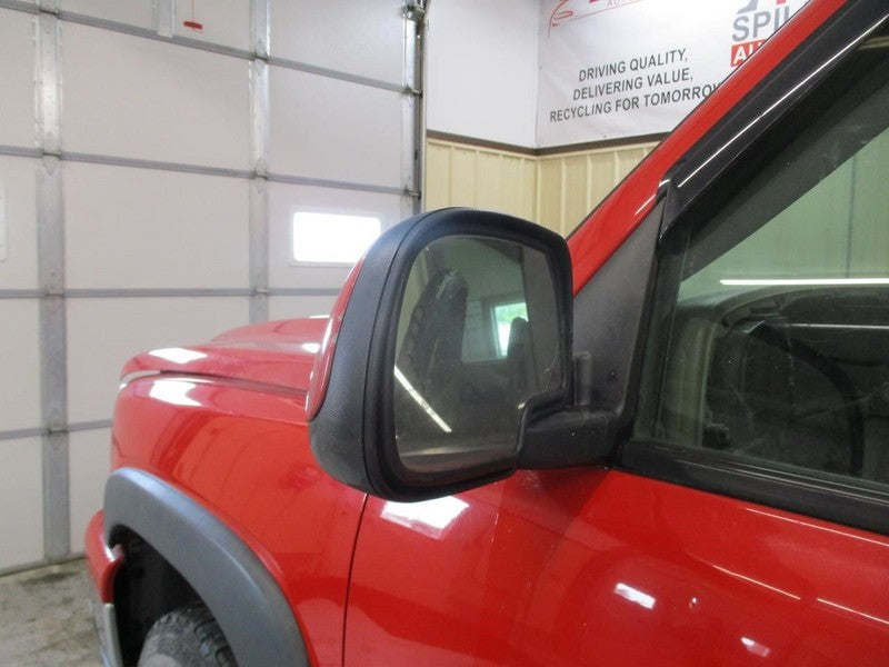 Windshield Wiper Motor Classic Style Fits 05-07 SIERRA 1500 PICKUP 201