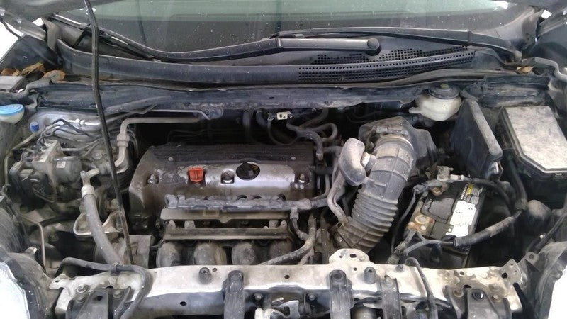 Engine 2.4L VIN M 5th Digit Fits 12-14 CR-V 1728994